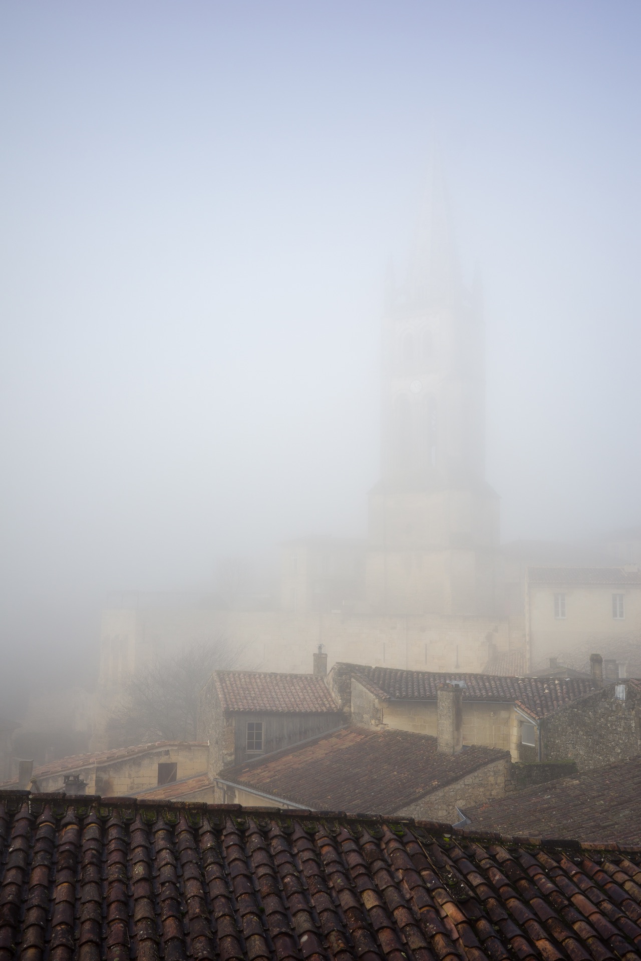 Saint-Emilion